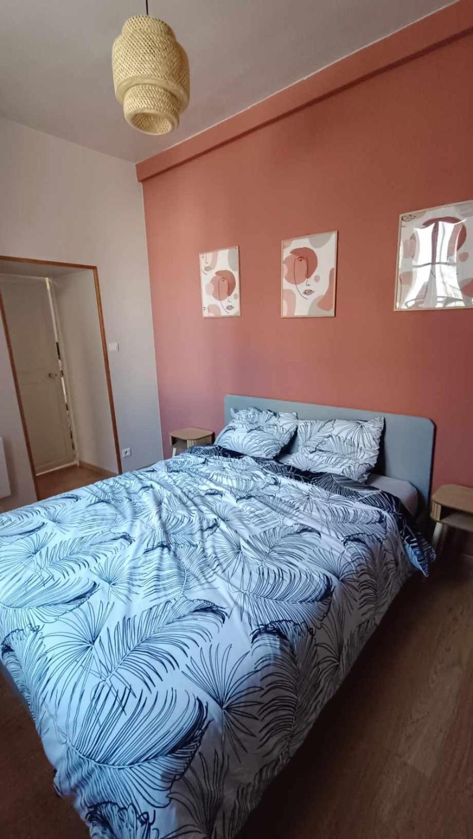 Terre De Bourgogne - Appartement Au Centre Ville D'Avallon Buitenkant foto